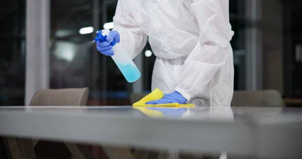 Licensed Unattended Death Cleanup service in Lumberton, NJ - Crime Scene Cleaner Online